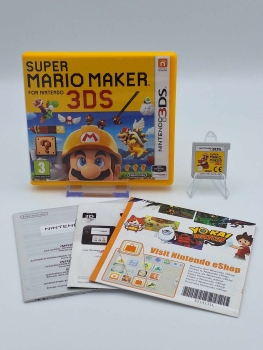 Super Mario Maker